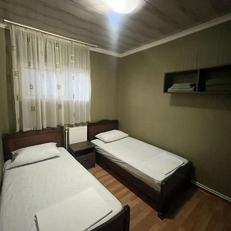 Nano Guest House 第比利斯 外观 照片
