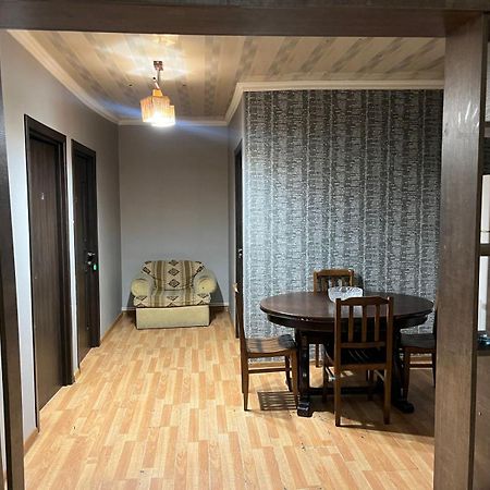Nano Guest House 第比利斯 外观 照片