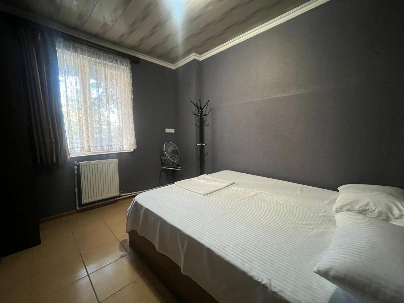 Nano Guest House 第比利斯 外观 照片
