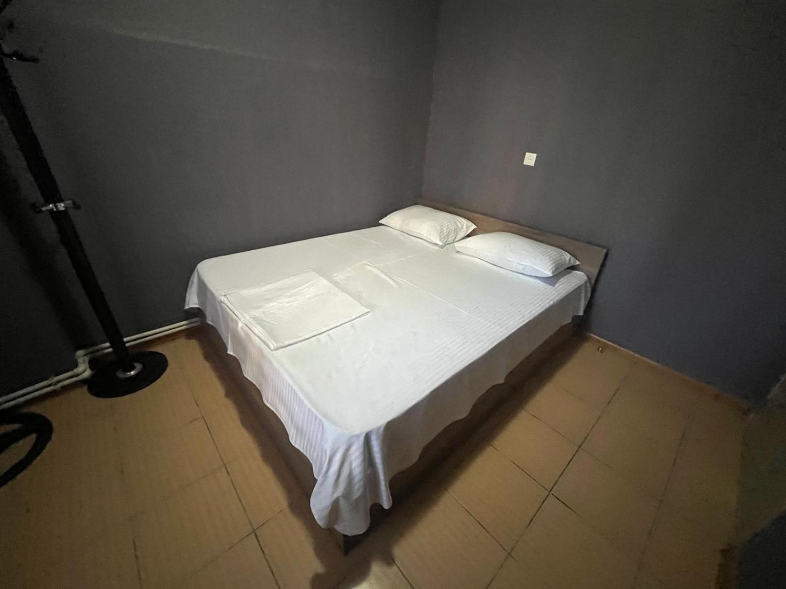Nano Guest House 第比利斯 外观 照片
