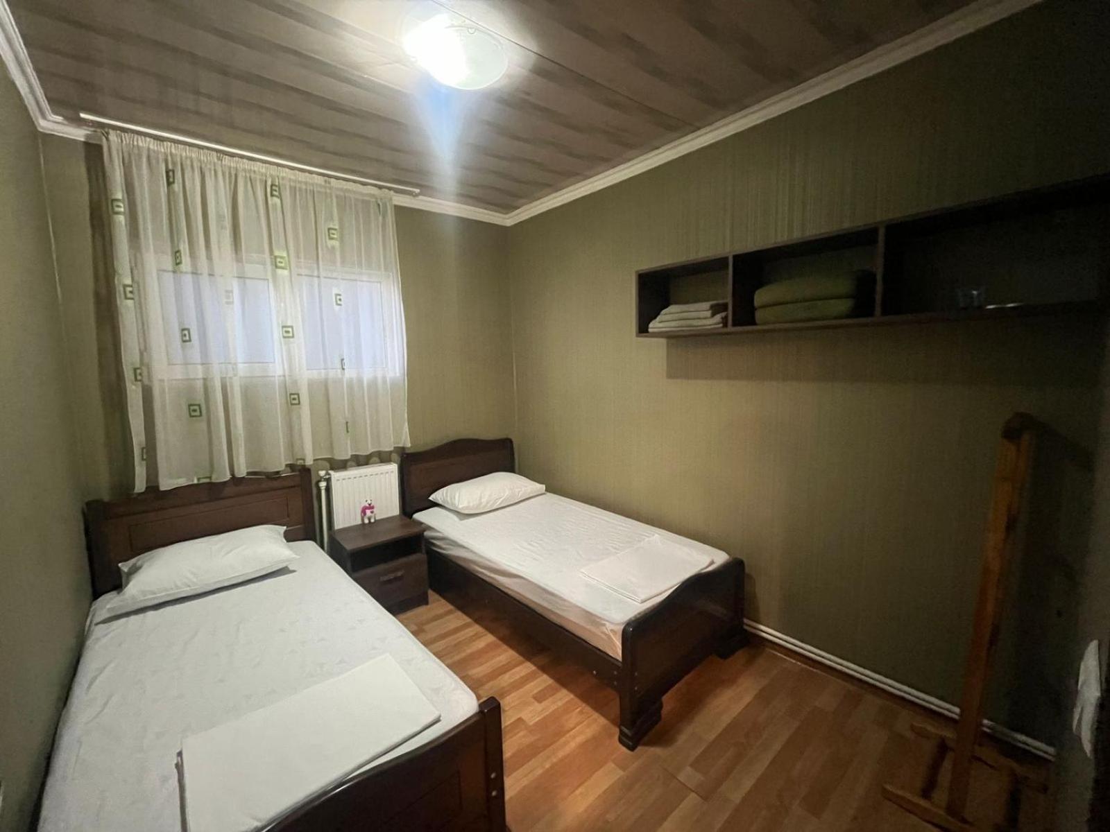 Nano Guest House 第比利斯 外观 照片