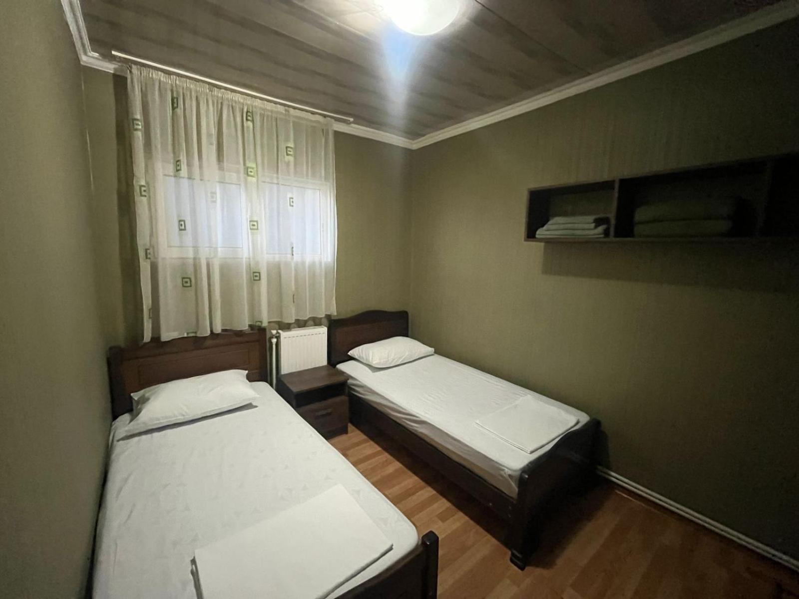 Nano Guest House 第比利斯 外观 照片