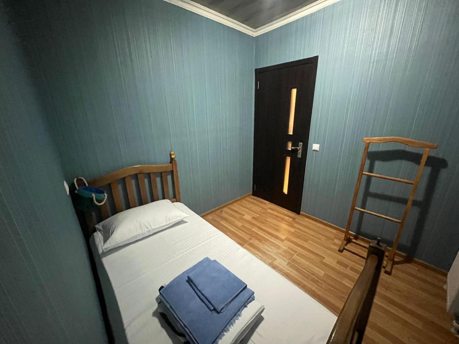 Nano Guest House 第比利斯 外观 照片