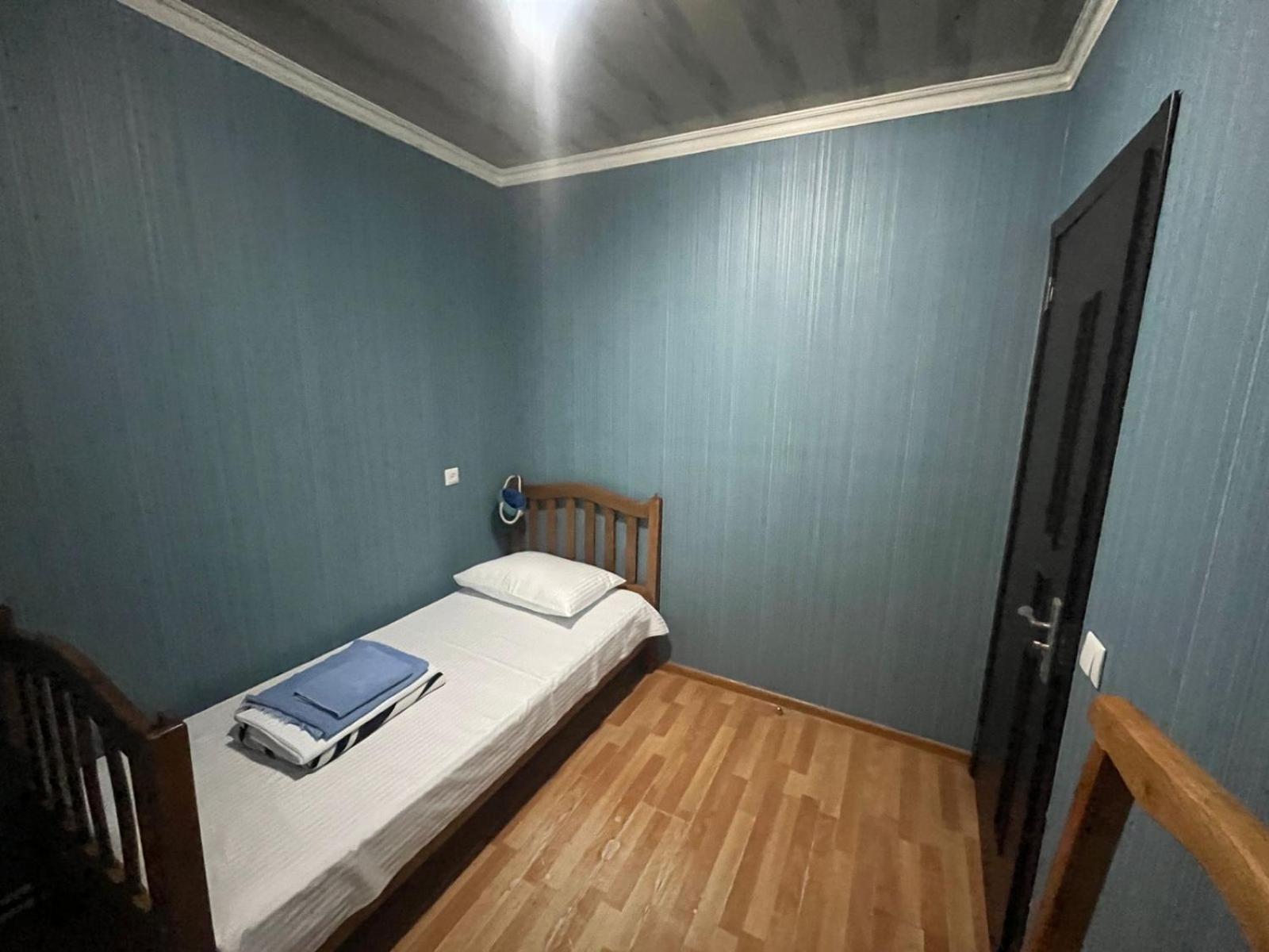 Nano Guest House 第比利斯 外观 照片