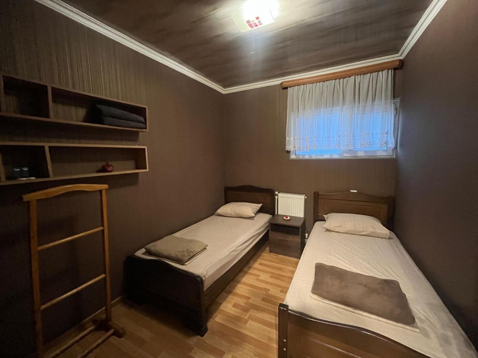 Nano Guest House 第比利斯 外观 照片