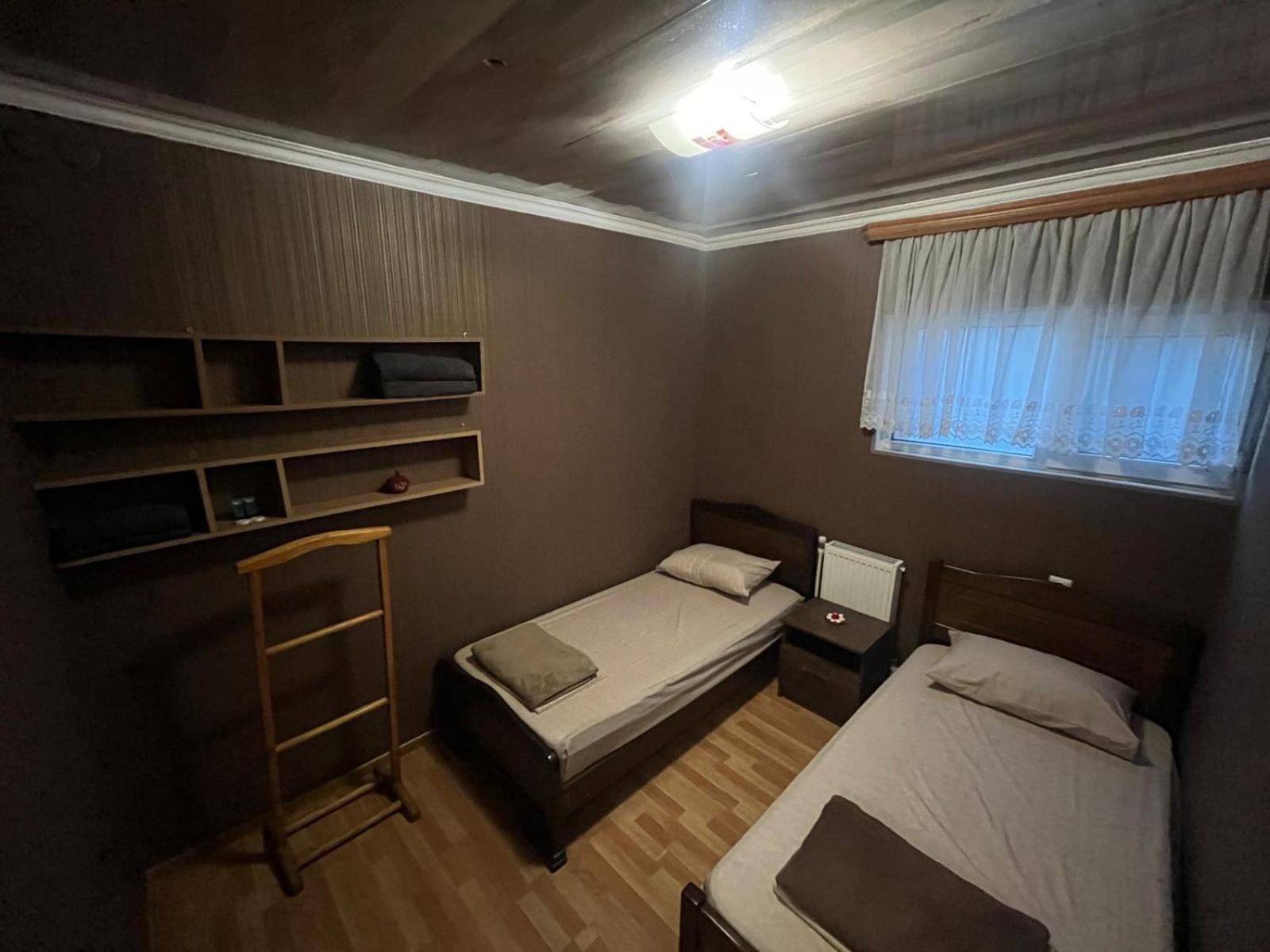 Nano Guest House 第比利斯 外观 照片