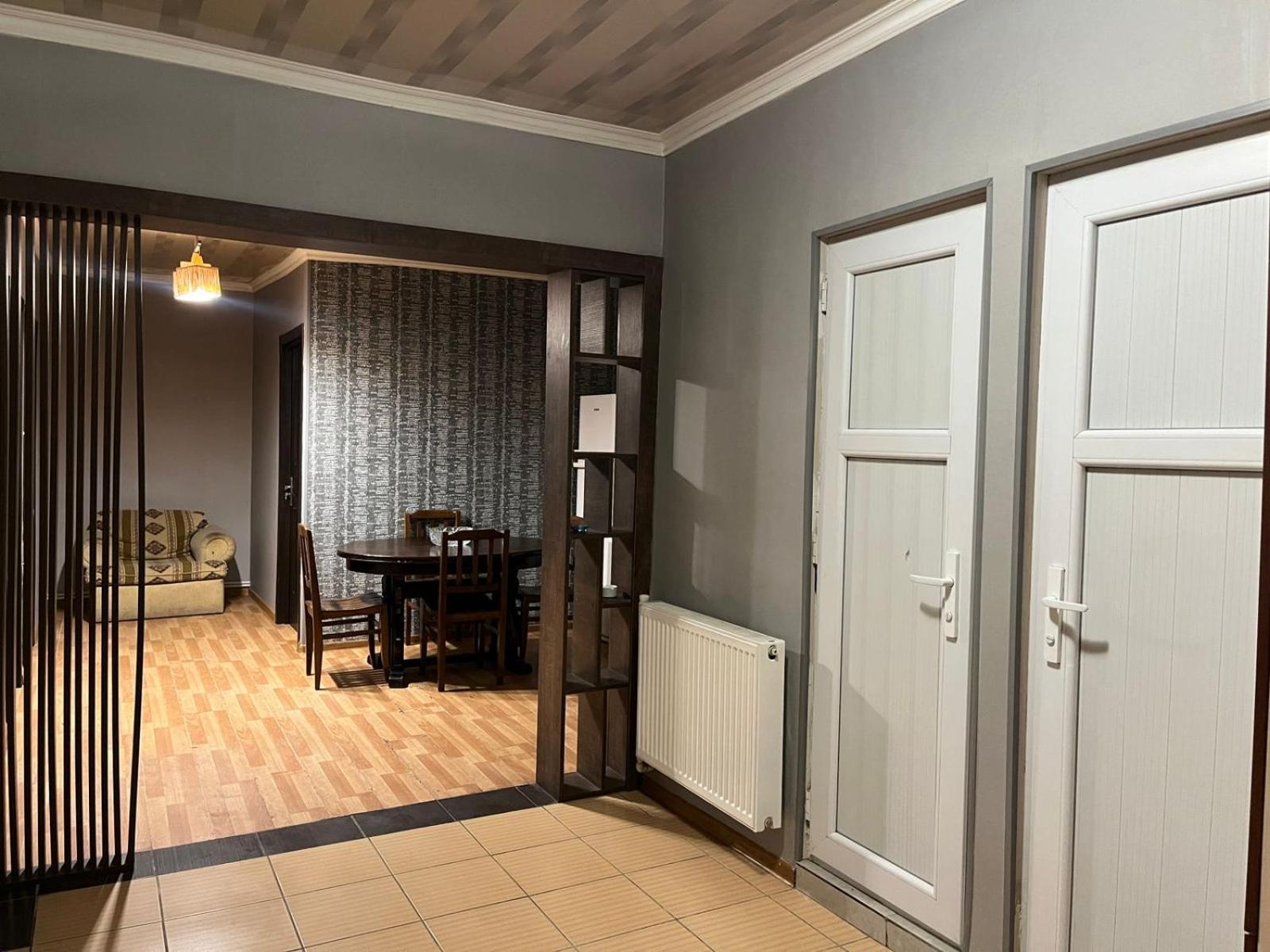 Nano Guest House 第比利斯 外观 照片