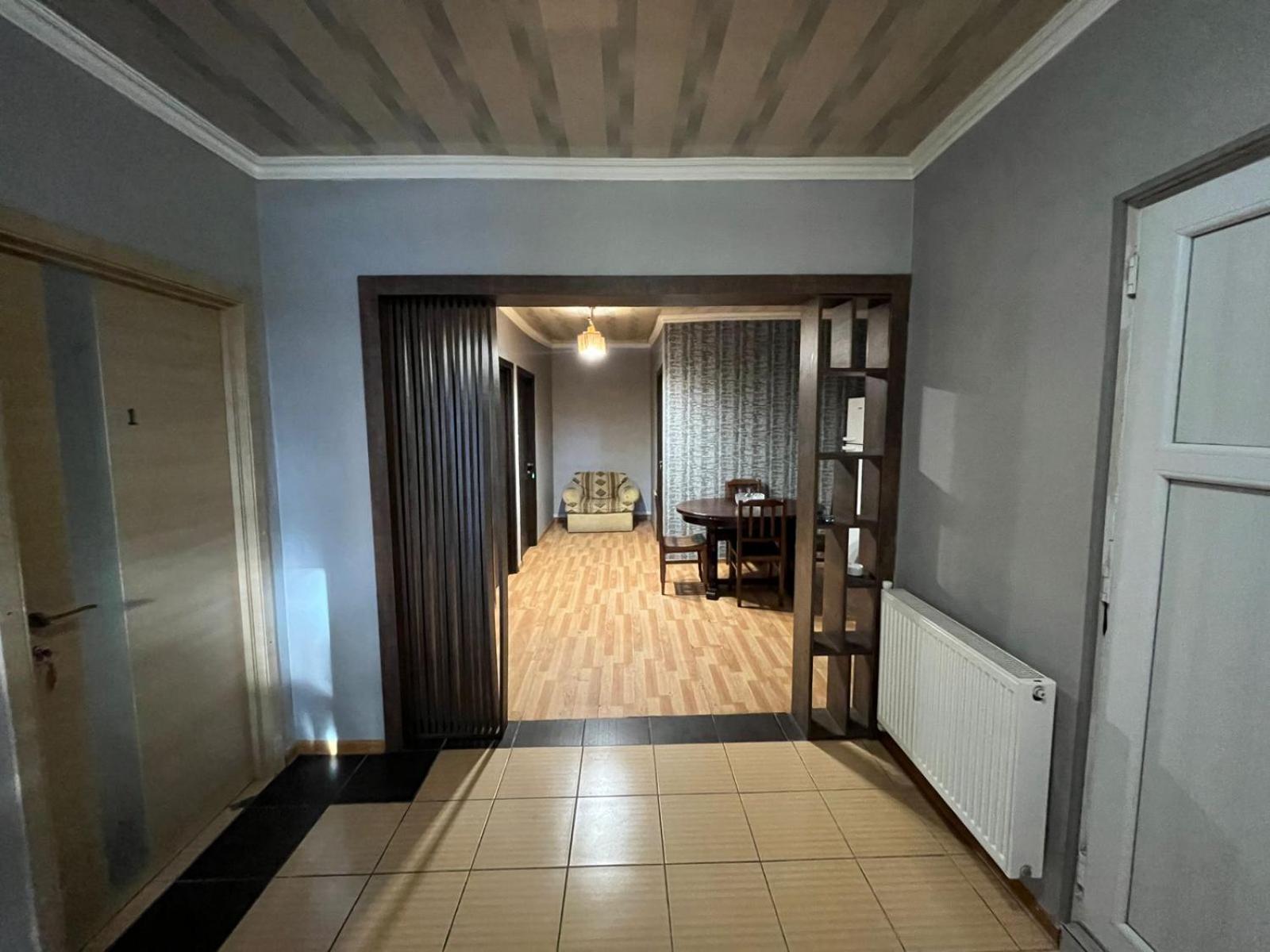 Nano Guest House 第比利斯 外观 照片