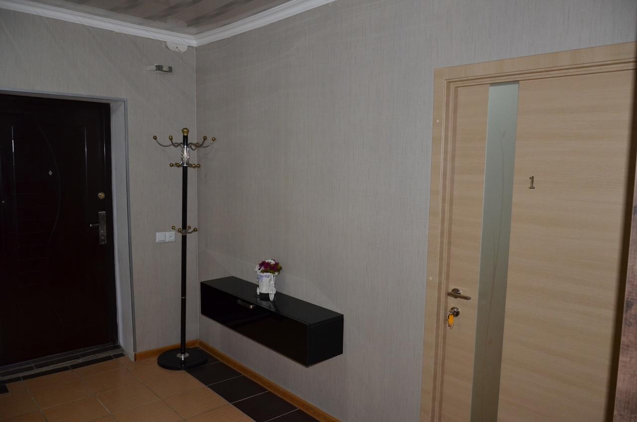 Nano Guest House 第比利斯 外观 照片